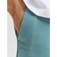 Jack & Jones PlusSize Sweatshorts JPSTGORDON COLLEGE SWEAT SHORTS MI PLS