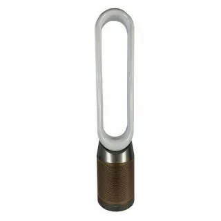 Dyson Purifier Cool Formaldehyde Luftreiniger weiß
