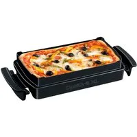 Tefal Backeinsatz XA7278 OptiGrill+ XL, Backschale, Zubehör für alle OptiGrill XL Modelle, 2L Fassungsvermögen
