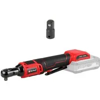 Einhell Akku-Ratschenschrauber TE-RW 18/60 Li-Solo, 260 U/min, 60 Nm, ohne Akku und Ladegerät