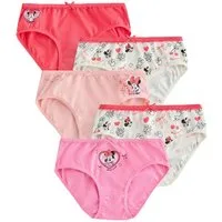Next Slip Slips Minnie Mouse 5er-Pack (5-St)