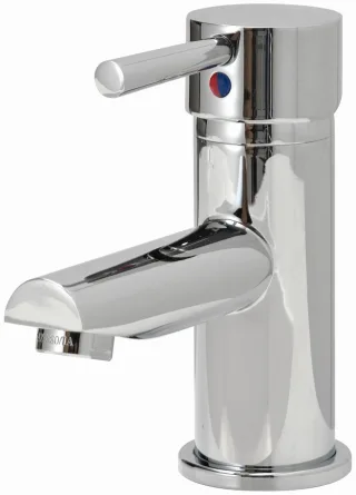Pelipal Einhebelmischer EHM-19-C, B:50, H:150, T:156mm EHM-19-C