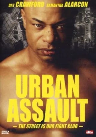 Urban Assault