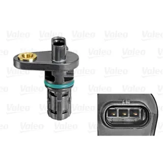 Valeo Impulsgeber f?r Kurbelwelle Chevrolet Aveo Opel Adam Astra Corsa Meriva