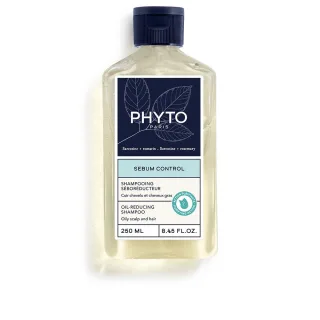 Scalp Solutions Talg Regulierendes Shampoo 250 ml