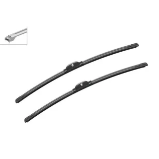 Bosch Wischblatt Audi A8