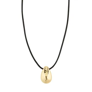 pilgrim - Kette - Intent gold - Gr. - OS