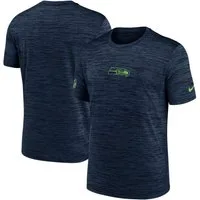 Nike T-Shirt Nike T-Shirt Seattle Seahawks Nike Velocity SS