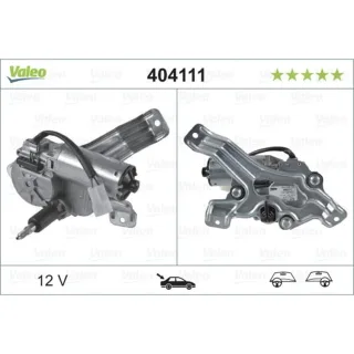 Valeo Wischermotor hinten Mercedes V-Klasse