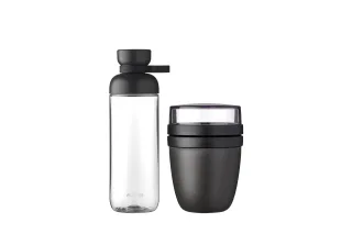 Lunchpot-Set ELLIPSE