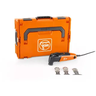 Fein Oszillierer - mm 300 MULTIMASTER mm 300 Plus Start - 72297264000