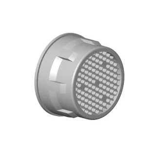 Dornbracht Luftsprudlereinsatz Laminar Ersatzteile 092903048 M22/M24 Durchflussklasse A 09290304890
