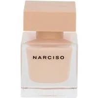 narciso rodriguez Eau de Parfum Poudree, Glasflakon, Parfüm EDP, Damenduft