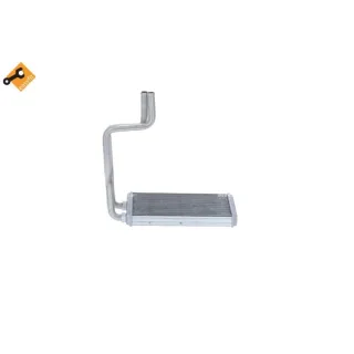 NRF W?rmetauscher Citroen Mitsubishi Peugeot 54337