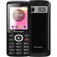 Onestyle B10 Einfaches Tastentelefon Dual-SIM, Mobiltelefon, versandkostenfrei Handy (2,4 Zoll, 0,8 MP Kamera, Tastentelefon)