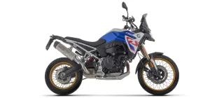 Sport Auspuff Arrow Indy Race EVO TITAN BMW F 900 GS /Adventure Bj.2024-2026 EURO5+ /eintragunsgfrei