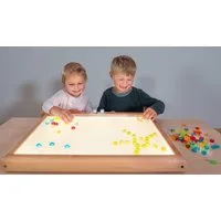 Betzold Spieltisch Leuchttisch