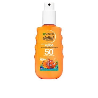 Kinder Öko-schutzspray Spf50+ 150 ml