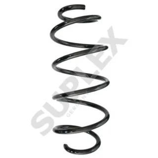 Suplex Feder vorne VW Golf 6 Cabrio Touran 39319