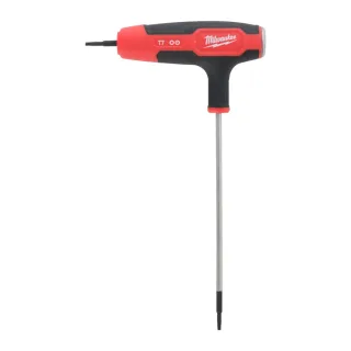 Milwaukee T-Griff TX Softgrip TX7 Torx - 4932498692