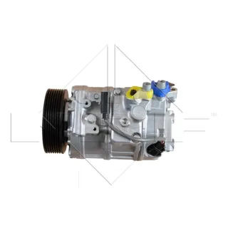 NRF Klimakompressor BMW 1er 3er Z4