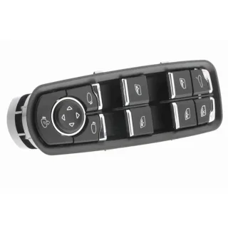 Vemo Schalter f?r Fensterheber Porsche Cayenne Macan V45-73-0006