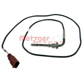 Metzger Abgastemperatursensor Audi Q7 VW Touareg 3,0 0894163