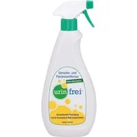 Rehaforum Medical URIN-Frei: Die Lösung für Urin-Flecken und Gerüche 0,75 Liter Allzweckreiniger (1-St)