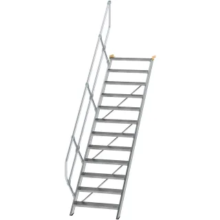 Munk Treppe 45° Stufenbreite 800 mm - 600272