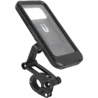 FELIXLEO Handytasche Fahrrad Handyhalter wasserdicht Universal Lenker (1-tlg)