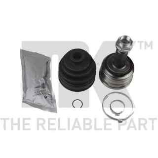 NK Antriebswellengelenk au?en Honda Civic 6 512635
