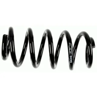 Sachs Feder vorne Audi A6 C6 993163