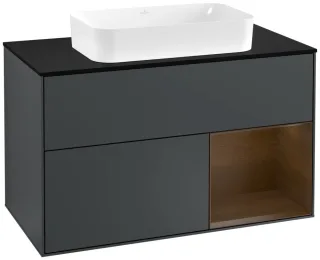 Schwarz