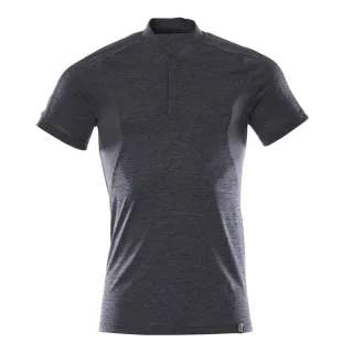 MASCOT Herren Polo-Shirt ACCELERATE Schwarzblau M - 18083-801-010-M