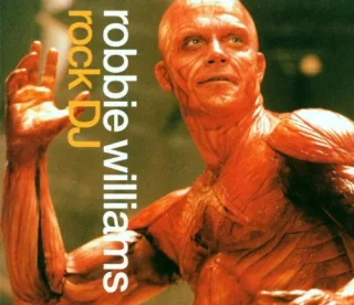 Rock DJ-Enhanced CD