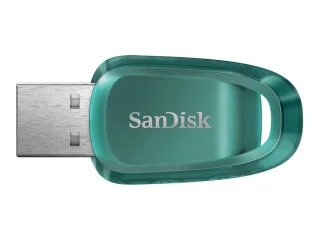 SanDisk Ultra | sdcz96-128g-g46 | USB-Flash-Laufwerk - 128 GB