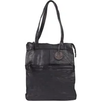 HARBOUR 2nd Shopper Franny, Henkeltasche, Rucksack, Schultertasche