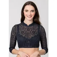 Stockerpoint Dirndlbluse Celine