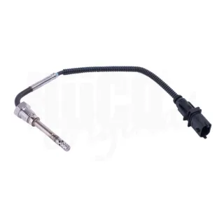 Hueco Abgastemperatursensor Fiat Idea Lancia Musa 1,3