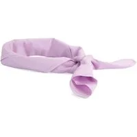 Goodman Design Bandana Vierecktuch Baumwoll-Bandana Kopftuch ca. 55x55 cm 100% Baumwolle, Weiches, hautfreundliches Material