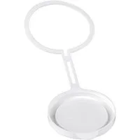 DocMed Urin-Flasche Urinflaschen-Verschluss für Männer-Urinflaschen (Packung, 1 St., Verschlusskappe, Hygienische Lösung), Hygienische Abdichtung