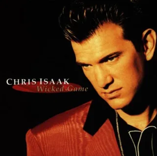 Wicked Game [Audio CD] IsaakChris