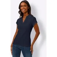 heine T-Shirt Poloshirt