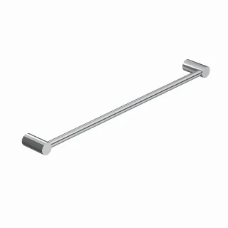 Kludi VELA R Badetuchhalter Länge = 600MM chrom, 5897905 5897905