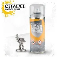 Games Workshop Spielfigur Citadel Spray Leadbe