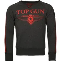 TOP GUN Sweater Streak TG20191013