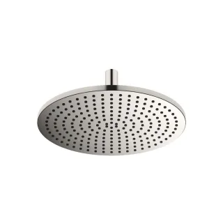 Dornbracht Regenbrause mit Deckenanbindung SERIENSPEZIFISCH 28699970 400 mm Platin 28699970-08