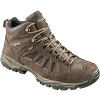 Meindl Stiefel Nebraska Mid GTX Trekkingschuh
