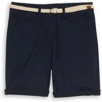TOM TAILOR Shorts TTChino Bermuda