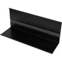 Kesseböhmer Küchenorganizer-Set Linero MosaiQ EasyLine Küchenreling 600 - 1800 mm, Universalablage 140 mm